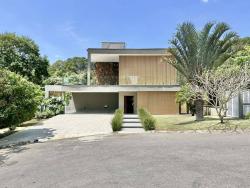 #1334 - Casa em condomínio para Venda em Jandira - SP - 3