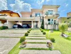 #1274 - Casa em condomínio para  em Jandira - SP - 1