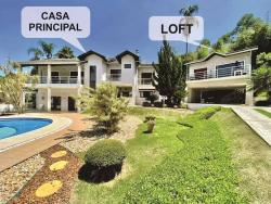 #1125 - Casa em condomínio para Venda em Cotia - SP - 1