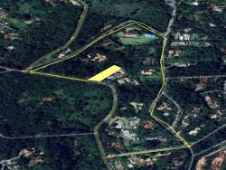 #1165 - Terreno em condomínio para  em Embu das Artes - SP - 1