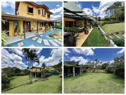 Venda em Nova Higienópolis - Jandira