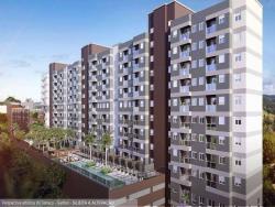 #1161 - Apto Garden para  em Cotia - SP - 1