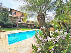 #1228 - Casa em condomínio para  em Jandira - SP - 1