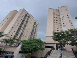 #1190 - Apartamento para  em São Paulo - SP - 1