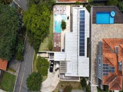 #F128 - Casa em condomínio para Venda em Jandira - SP - 3