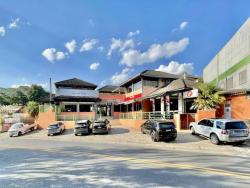 #1200 - Prédio comercial para Venda em Carapicuíba - SP - 2