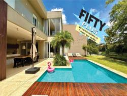 #F128 - Casa em condomínio para Venda em Jandira - SP