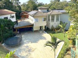 #1338 - Casa em Bolsão para Venda em Carapicuíba - SP - 2