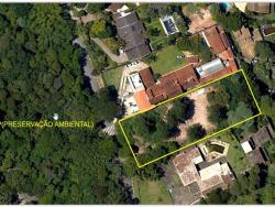 #1261 - Área para Venda em Carapicuíba - SP - 1