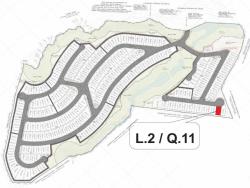 #1244 - Terreno em condomínio para Venda em Embu das Artes - SP - 2