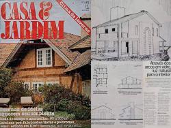 #1283 - Casa em condomínio para Venda em Jandira - SP - 2