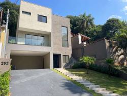 #1289 - Casa em condomínio para Venda em Itapevi - SP - 3