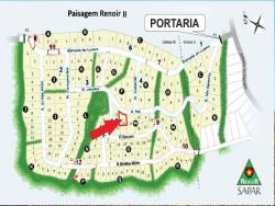 #1323 - Casa em condomínio para Venda em Cotia - SP - 2