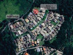 #1337 - Casa em condomínio para Venda em Cotia - SP - 2