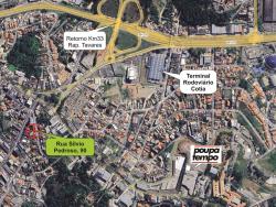 #1347 - Terreno para Venda em Cotia - SP - 3