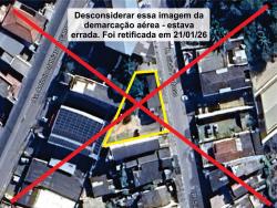 #1347 - Terreno para Venda em Cotia - SP - 2