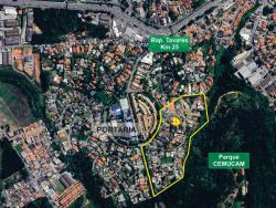 Terreno em condomínio para Venda em Cotia - 3