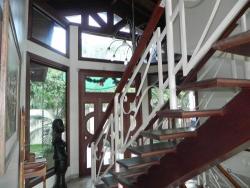 Sobrado para Venda em Carapicuíba - 5