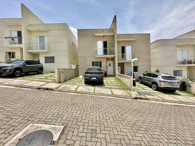 #Código 134 - Casa para Venda em São Paulo - SP