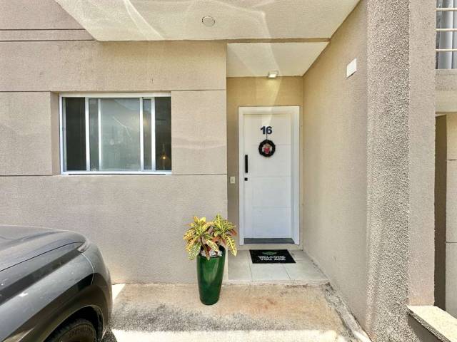 #Código 134 - Casa para Venda em São Paulo - SP