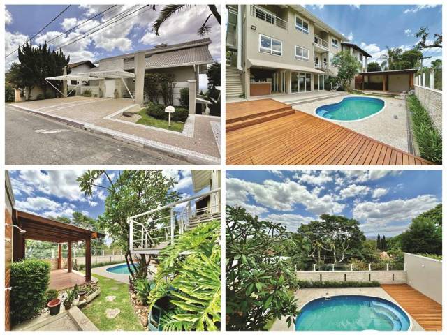 #2 - Casa para Venda em São Paulo - SP