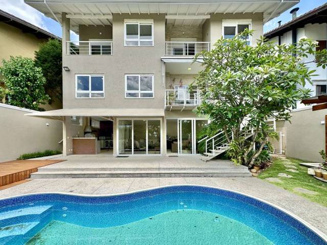 #2 - Casa para Venda em São Paulo - SP