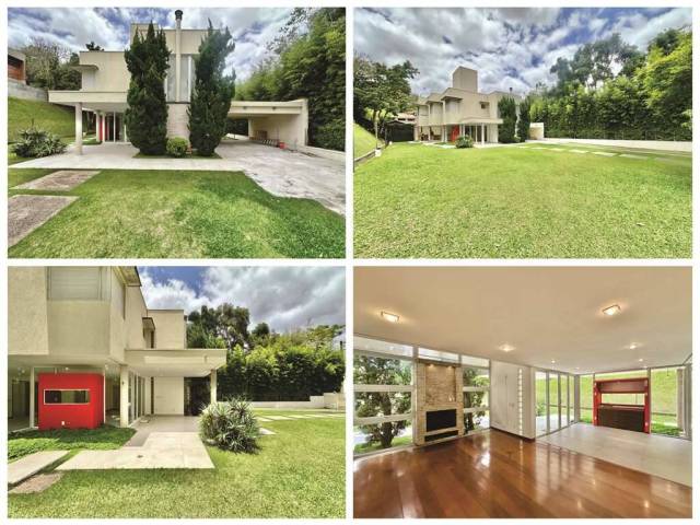 #3 - Casa em condomínio para Venda em São Paulo - SP