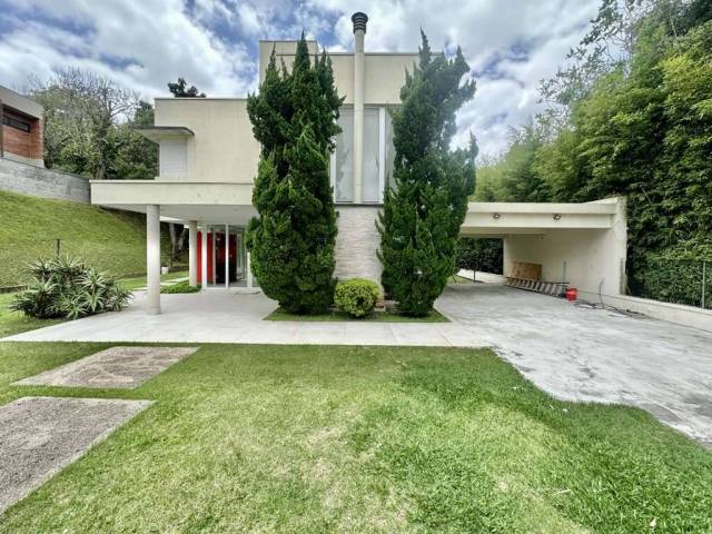 #3 - Casa em condomínio para Venda em São Paulo - SP