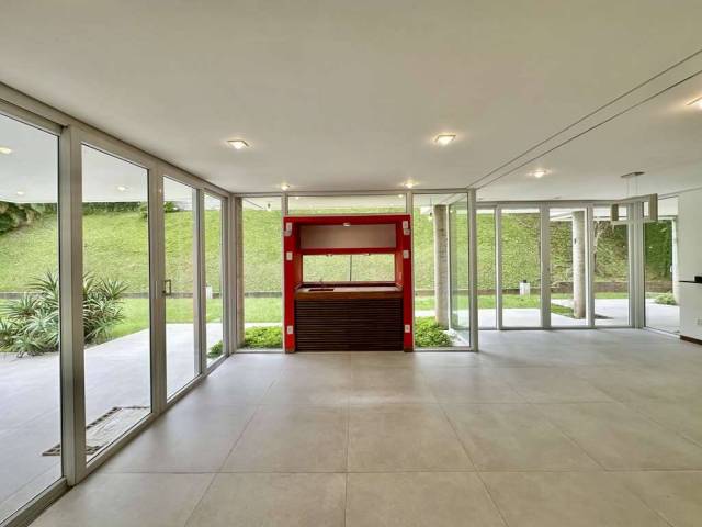 #3 - Casa em condomínio para Venda em São Paulo - SP