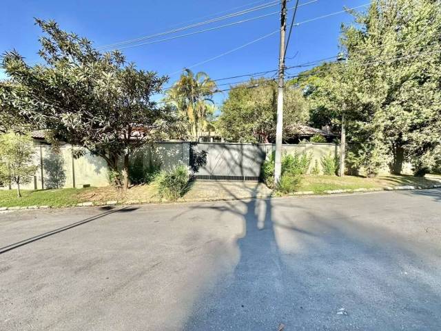 Venda em Chácara Vale do Rio Cotia - Carapicuíba