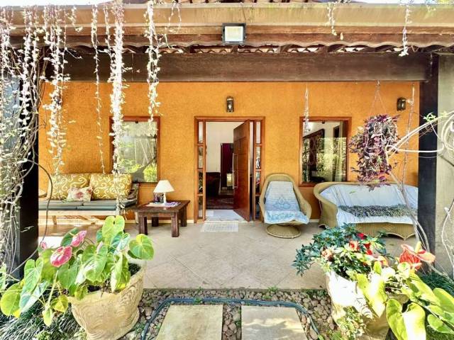 Casa para Venda em Carapicuíba - 5