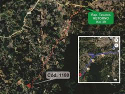 Sítio para Venda em Cotia - 3