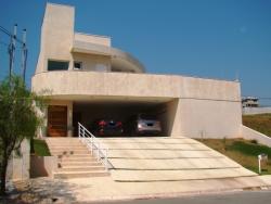 #252 - Casa em condomínio para  em Jandira - SP - 1