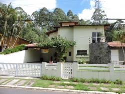 #153 - Casa em condomínio para Venda em Jandira - SP