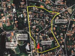 Terreno em Bolsão FECHADO para Venda em Cotia - 4