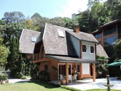 #288 - Casa em condomínio para  em Jandira - SP - 1