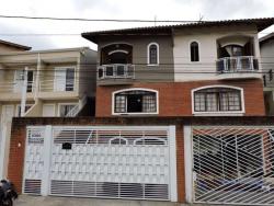 #455 - Casa para  em São Paulo - SP - 1