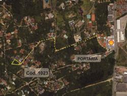 Terreno em Bolsão FECHADO para Venda em Cotia - 4