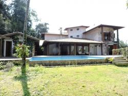 #270 - Casa em condomínio para  em Jandira - SP - 1