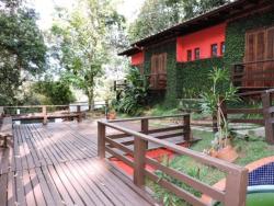 #176 - Casa em rua fechada para  em Cotia - SP