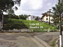 #574 - Terreno para  em São Paulo - SP - 1