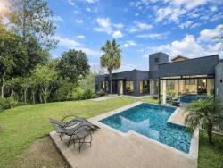 #1348 - Casa em condomínio para Venda em Embu das Artes - SP - 1