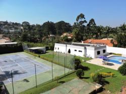 #195 - Casa em rua fechada para Venda em Cotia - SP - 1