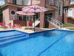 Venda em Chácara de La Rocca - Carapicuíba