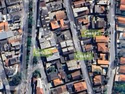 #F140 - Casa para Venda em Cotia - SP - 2