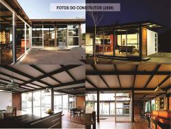 #1004 - Casa em Bolsão FECHADO para  em Cotia - SP - 1