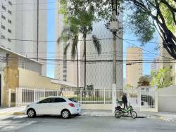 #1209 - Apartamento para  em São Paulo - SP - 1