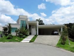 #341 - Casa em condomínio para  em Jandira - SP - 1