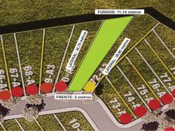 Terreno em condomínio para Venda em Cotia - 2