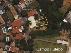 #1064 - Terreno para  em Cotia - SP - 1